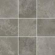 QUENOS GREY MOSAIC MAT BS