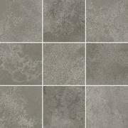 QUENOS GREY MOSAIC MAT BS