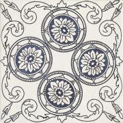 SEVILLA AZUL STRUKTURA DECOR C