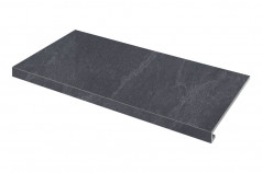 SLATE BLACK