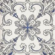SEVILLA AZUL STRUKTURA DECOR A