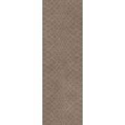 AREGO TOUCH TAUPE STRUCTURE SATIN