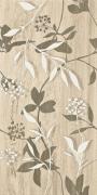ANTONELLA BEIGE WOOD DECOR