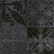 ANTIQUE BLACK