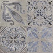ANTIQUE SILVER