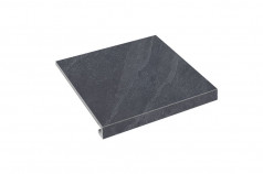 SLATE BLACK