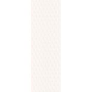 OCEAN ROMANCE WHITE SATIN STRUCTURE