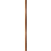 METAL COOPER BORDER MATT