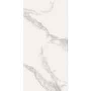 CARRARA SOFT WHITE SATIN