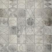BRISTOL MOSAIC GREY