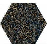 URBAN COLOURS BLUE INSERTO HEKSAGON A