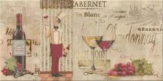 OLD PROVENCE INSERTO WINE