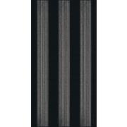 BELLICITA NERO INSERTO STRIPES