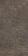 TARANTO BROWN RECT. SEMI-POLISHED