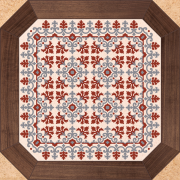 DOVER PLACE CARPET