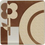 TOCCATA BROWN GLASS С