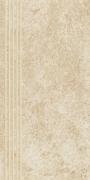 FLASH BEIGE SEMI-POLISHED