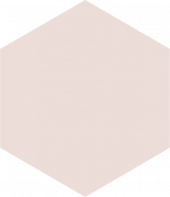 ESAGON MIX ROSE