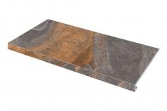 SLATE MULTICOLOR