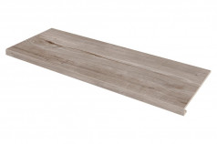 BRICCOLE WOOD GREY
