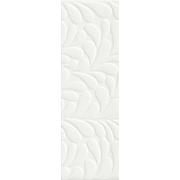 MOON LINE WHITE SATIN STRUCTURE
