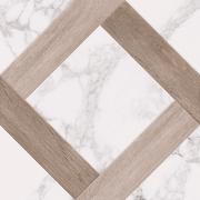 Плитка Marmo Wood білий