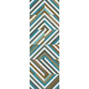 FRANCHESKA STRIPES SATIN
