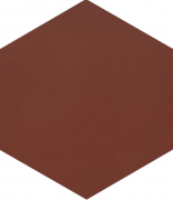 HEKSAGON NATURAL ROSA
