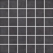 FARGO MOSAIC BLACK
