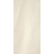MASTO BIANCO RECT. SEMI-POLISHED