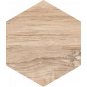 ESAGON WOOD BEIGE